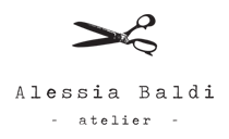 Alessia Baldi Atelier Logo